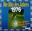 Die Hits des Jahres 1976 – Bertelsmann Vinyl Collection