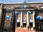 The Top 10 Secrets of Barnard College in NYC - Untapped New York