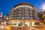 "Außenansicht" iH Hotels Bari Grande Albergo delle Nazioni (Bari ...