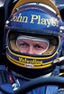 Ronnie Peterson and the Bee - Motorsport Retro