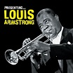Best Buy: Presenting Louis Armstrong [CD]