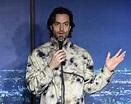 Chris D'Elia Joked on a Podcast That Snapchat 'Is For Showing Your Bits'