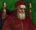 Pope Julius II Biography - Facts, Childhood, Family Life & Achievements