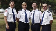Recruits: Paramedics Season 1 Air Dates & Countdown