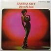 Eartha Kitt - C'est Si Bon (Vinyl) | Discogs