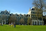 Benefits of a Less Selective College | Swarthmore college, Liberal arts ...