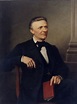 Johann G. Halske, cofundador de la Compañía Siemens & Halske - Museo Postal y Telegráfico