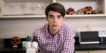 Netflix's 'Alex Strangelove' Is a Moving Coming-of-Age Teen Comedy