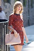 Taylor Swift Style - Out in New York City - August 2014 • CelebMafia