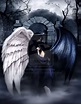 Angel and Demon Forbidden Love | Forbidden Love by KerriAnnCrau ...
