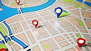 38 trucos para Google Maps: guía a fondo para aprovechar todas sus ...