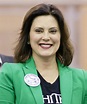 Michigan Governor Whitmer To Deliver Her First State Of The State ...