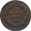 Germania - Ducato di Nassau - Federico Augusto ... - Numismatica ...