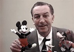 How a strange rumor of Walt Disney’s death became legend | PBS NewsHour