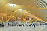 Aeropuerto de Madrid-Barajas