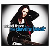 Sandi Thom The Devil's Beat UK CD single (CD5 / 5") (432646)