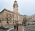 Paterson City Hall in paterson United States Of America - reviews, best ...