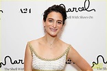 Jenny Slate Attends 'Marcel the Shell' NYC Premiere Amid the Film's ...