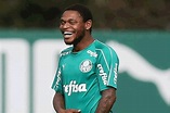Luiz Adriano ganha a camisa 10 no Palmeiras e pretende estrear domingo ...