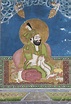 Hazrat Ishaan - Wikipedia