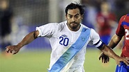 Get to Know Carlos Humberto Ruiz Gutierrez, Guatemala's Favorite Player
