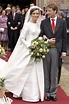 OCTOBER 2005 – Prince Floris van Orange-Nassau, van Vollenhoven marries ...
