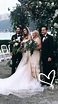 CONGRATS: The Haves and the Have Nots' Aaron O'Connell Married! | Soap ...