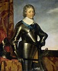 Portret van Frederik Hendrik (1584-1647), prins van Oranje, Gerard van ...