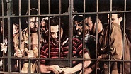 Ver "Prison Ship" Película Completa - Cuevana 3