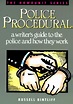 Police-Procedural-A-Writers-Guide-to-the-Police-and-How-They-Work-Howdunit