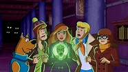 Scooby-Doo! and the Curse of the 13th Ghost (2019) | MUBI