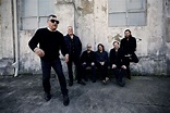 The Afghan Whigs on Sub Pop Records