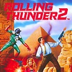 Rolling Thunder 2 - IGN