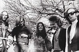 Janis Joplin and Big Brother & The Holding Company - 1966 : r/OldSchoolCool