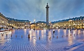 Place Vendôme in Paris: The Complete Guide