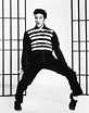 Jailhouse Rock, 1957 | How Many Movies Was Elvis Presley In? | POPSUGAR ...