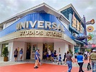 PHOTOS: New Universal Studios Store Opens Up at Universal Orlando ...