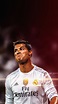 Cristiano Ronaldo Iphonewallpaper by F-EDITS on DeviantArt