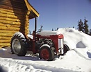 How to Winterize Your Tractor and Prevent Spring Frustration