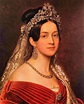 Arrayed in Gold: Amalia of Oldenburg, Queen of Greece