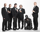 Faith No More Stream "Superhero" via Marvel | Antihero Magazine