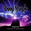 Purple Hits - The Best of Deep Purple by Deep Purple: Amazon.co.uk: CDs ...