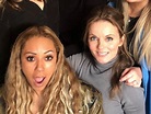 ‘Bad blood is simmering’ between Mel B and Geri Horner | Goss.ie