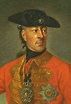 Guilherme, conde de Lippe, * 1724 | Geneall.net