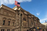 Museo Metropolitano de Arte, Nueva York - datos, horas, entradas