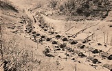 Old Photos of Harlan KY | Babylon Falling • Deserted mining camp ...