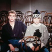 Hit Music: The Legacy of PET SHOP BOYS - ELECTRICITYCLUB.CO.UK