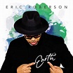 Eric Roberson - Earth (2017) – Eric Roberson Store