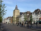 Tilburg Cityguide | Your Travel Guide to Tilburg - Sightseeings and ...