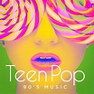 90s Pop - Teen Pop 90's Music | iHeart